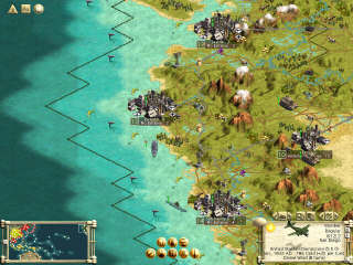 Civilization 3: Conquests