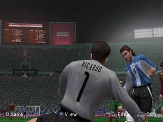 PES3