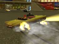 Crazy Taxi 3