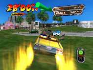 Crazy Taxi 3