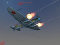 IL-2 Sturmovik