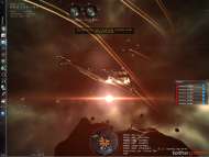 EVE Online: The Second Genesis