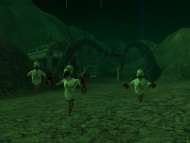 Horizons: Empire of Istaria