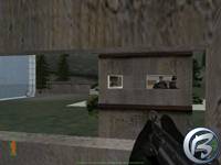 IGI 2: Covert Strike - screenshoty