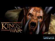 Nhled wallpaperu ke he KOHAN: KINGS OF WAR