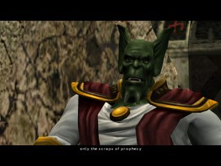 Legacy of Kain: Defiance