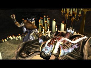 Legacy of Kain: Defiance