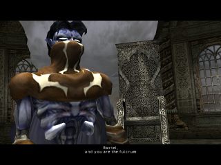 Legacy of Kain: Defiance