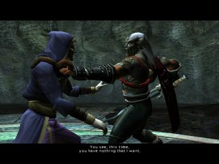 Legacy of Kain: Defiance