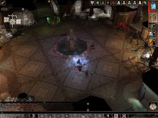 Neverwinter Nights: Hordes of the Underdark