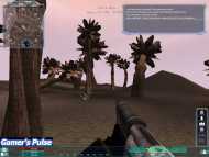 Planetside - beta