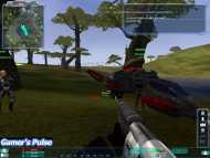 Planetside - beta