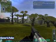 Planetside - beta