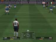 Pro Evolution Soccer 3 - screenshoty