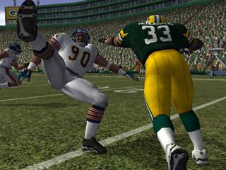 Madden NFL 2004