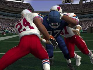 Madden NFL 2004