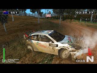 WRC3