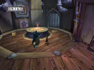Rayman 3: Hoodlumks Hrozba