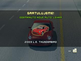 Ford Racing 2