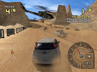 Ford Racing 2