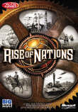 Souhrn lnk o he Rise of Nations