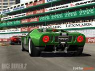 Race Driver 2