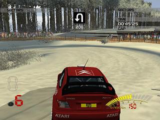 V-Rally 3