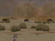 Combat Mission: Afrika Korps