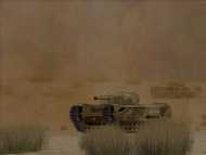 Combat Mission: Afrika Korps