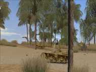 Combat Mission: Afrika Korps