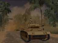 Combat Mission: Afrika Korps