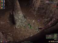 DS: Legends of Aranna