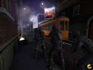 Tom Clancy’s Rainbow Six 3: Athena Sword