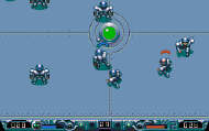 Speedball 2