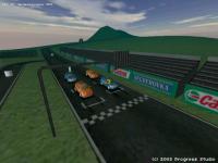 Becher Race 2003