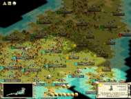 Civilization 3: Conquests