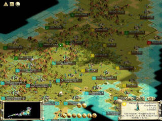 Civilization 3: Conquests