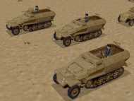 Combat Mission: Afrika Korps