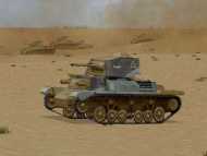 Combat Mission: Afrika Korps