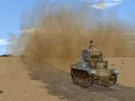 Combat Mission: Afrika Korps