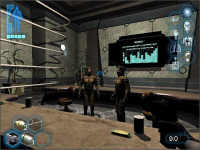 Deus Ex 2: The Invisible War 