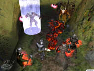 Dungeon Siege: Legends of Aranna