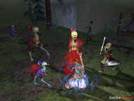 Dungeon Siege: Legends of Aranna