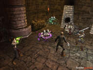 Dungeon Siege: Legends of Aranna