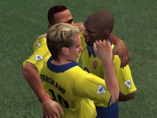 FIFA 2004