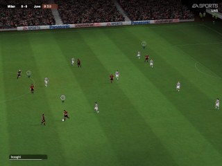 FIFA 2004 – kulhavý fotbal - iDNES.cz