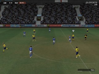 FIFA 2004