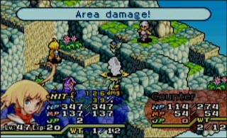 Final Fantasy Tactics Advance