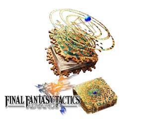 Final Fantasy Tactics Advance