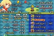 Final Fantasy Tactics Advance